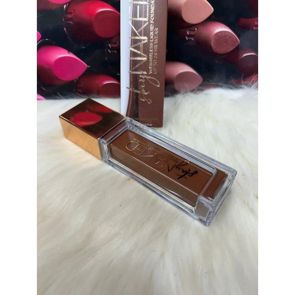 Urban Decay‎ weightless foundation 90nn